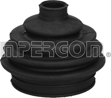 IMPERGOM 28476 - Joint-soufflet, arbre de commande droxauto.com