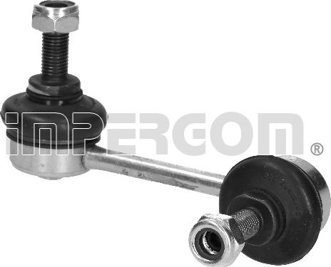 IMPERGOM 28594 - Coussinet de palier, stabilisateur droxauto.com