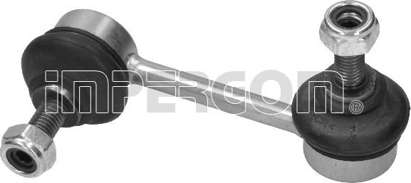 IMPERGOM 28595 - Coussinet de palier, stabilisateur droxauto.com