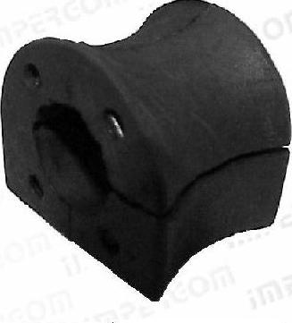IMPERGOM 28590 - Coussinet de palier, stabilisateur droxauto.com
