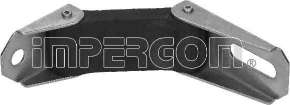IMPERGOM 28555 - Support, silencieux droxauto.com