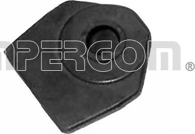 IMPERGOM 28585 - Support, silencieux droxauto.com