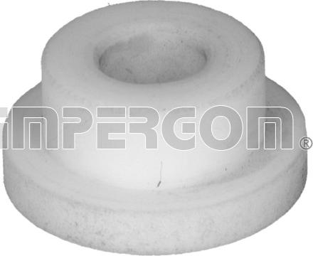 IMPERGOM 28580 - Douille, arbre de démarreur droxauto.com