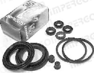 IMPERGOM 28627 - Kit d'assemblage, cylindre émetteur d'embrayage droxauto.com