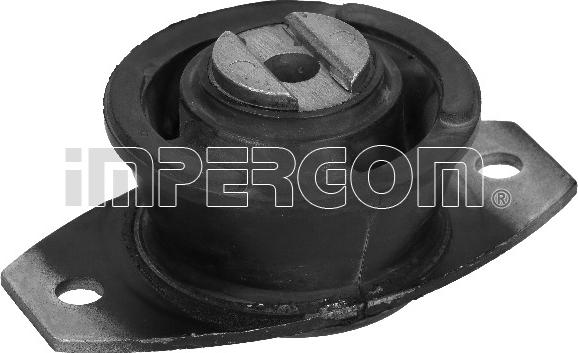 IMPERGOM 28000 - Support moteur droxauto.com