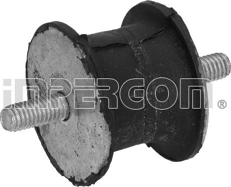 IMPERGOM 28002 - Support, silencieux droxauto.com