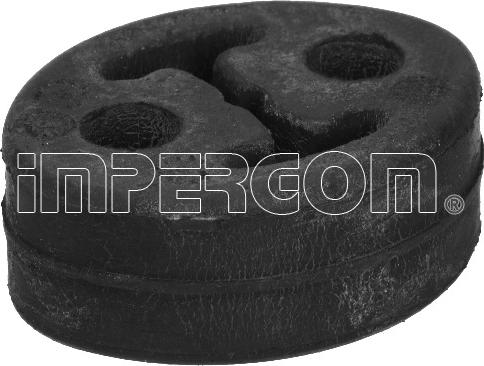 IMPERGOM 28296 - Support, silencieux droxauto.com