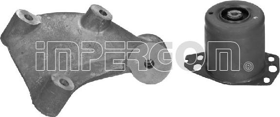 IMPERGOM 28228/1 - Support moteur droxauto.com