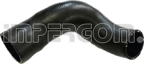 IMPERGOM 230402 - Gaine de suralimentation droxauto.com