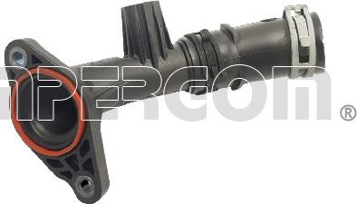 IMPERGOM 230477 - Tuyauterie, vanne EGR droxauto.com