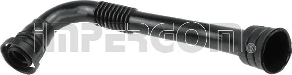 IMPERGOM 230549 - Tuyau, ventilation de carter-moteur droxauto.com
