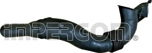 IMPERGOM 230566 - Tuyau d'aspiration, alimentation d'air droxauto.com