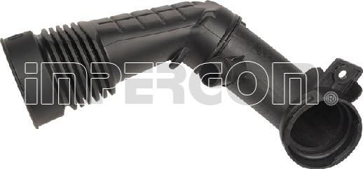 IMPERGOM 230608 - Tuyau d'aspiration, alimentation d'air droxauto.com