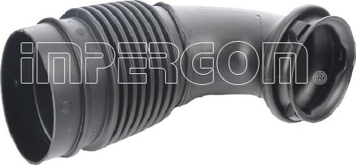 IMPERGOM 230636 - Tuyau d'aspiration, alimentation d'air droxauto.com