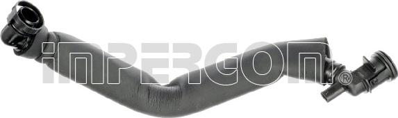 IMPERGOM 230630 - Tuyau, ventilation de carter-moteur droxauto.com