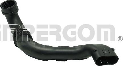 IMPERGOM 230055 - Tuyau d'aspiration, alimentation d'air droxauto.com