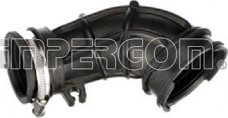 IMPERGOM 230073 - Tuyau d'aspiration, alimentation d'air droxauto.com