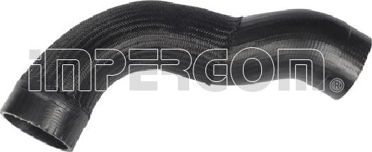 IMPERGOM 230127 - Gaine de suralimentation droxauto.com