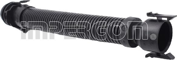 IMPERGOM 230178 - Tuyau, ventilation de carter-moteur droxauto.com