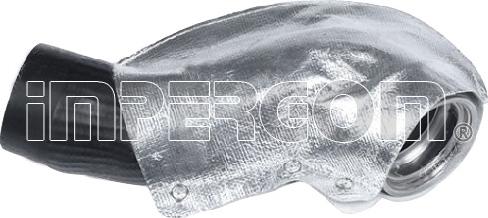 IMPERGOM 230354 - Gaine de suralimentation droxauto.com