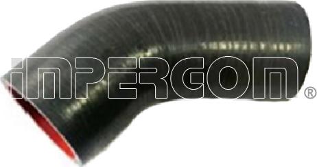 IMPERGOM 230365 - Gaine de suralimentation droxauto.com