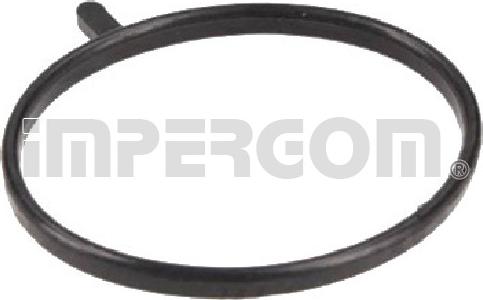 IMPERGOM 230240 - Bague d'étanchéité, gaine de suralimentation droxauto.com