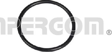 IMPERGOM 230263 - Bague d'étanchéité, gaine de suralimentation droxauto.com