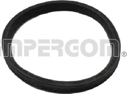 IMPERGOM 230239 - Bague d'étanchéité, gaine de suralimentation droxauto.com