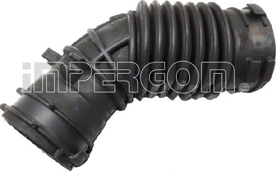 IMPERGOM 230234 - Tuyau d'aspiration, alimentation d'air droxauto.com