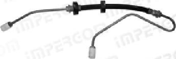 IMPERGOM 23395 - Tuyau d'embrayage droxauto.com