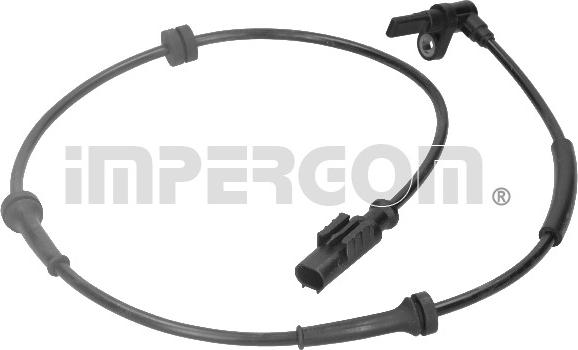 IMPERGOM 23750 - Capteur, vitesse de roue droxauto.com