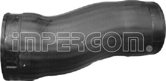IMPERGOM 229048 - Gaine de suralimentation droxauto.com