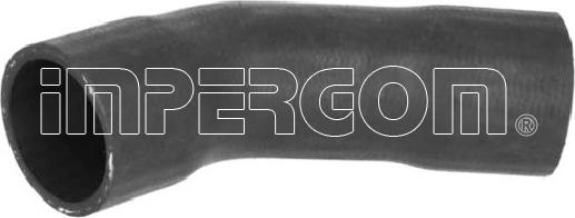 IMPERGOM 229047 - Gaine de suralimentation droxauto.com