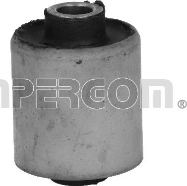 IMPERGOM 2297 - Suspension, corps de l'essieu droxauto.com