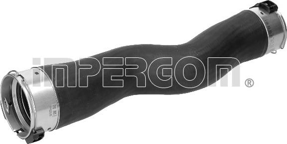 IMPERGOM 224951 - Gaine de suralimentation droxauto.com