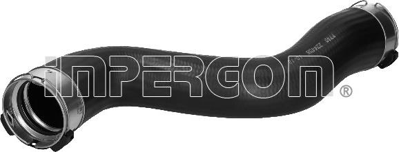 IMPERGOM 224458 - Gaine de suralimentation droxauto.com