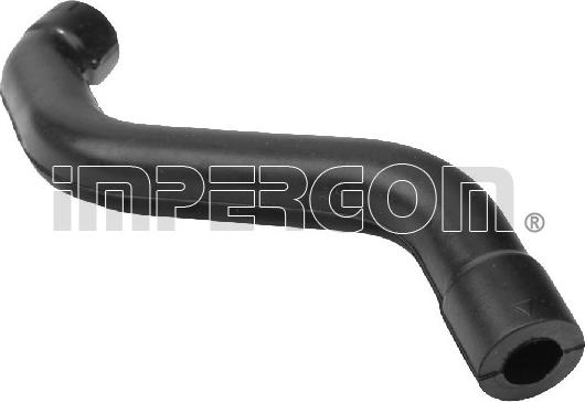 IMPERGOM 224413 - Tuyau, ventilation de carter-moteur droxauto.com