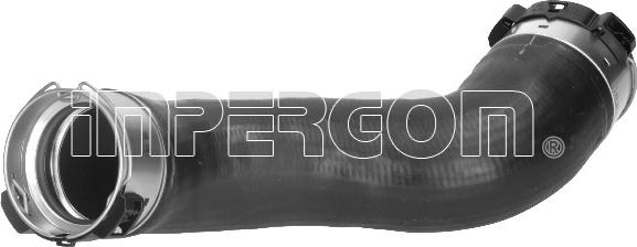 IMPERGOM 224470 - Gaine de suralimentation droxauto.com