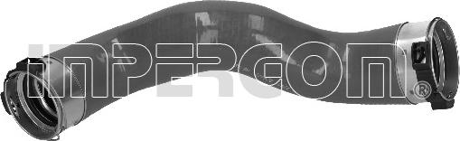 IMPERGOM 224472 - Gaine de suralimentation droxauto.com