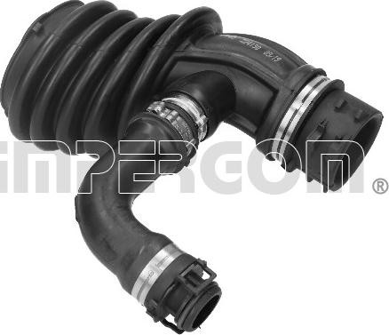 IMPERGOM 224130 - Tuyau d'aspiration, alimentation d'air droxauto.com