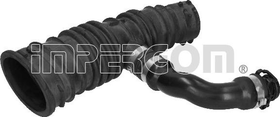 IMPERGOM 224131 - Tuyau d'aspiration, alimentation d'air droxauto.com
