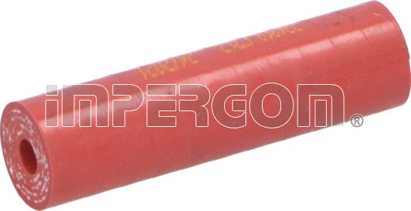 IMPERGOM 224819 - Tuyauterie, vanne EGR droxauto.com