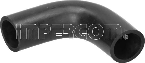 IMPERGOM 224332 - Tuyau, ventilation de carter-moteur droxauto.com
