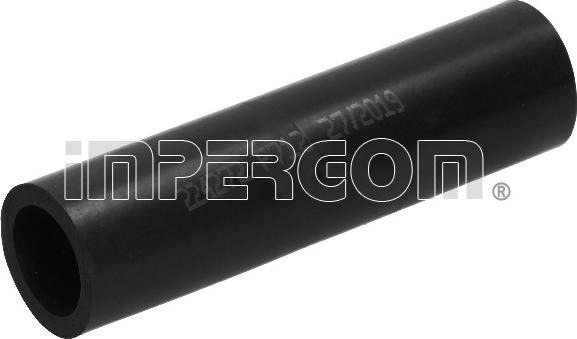 IMPERGOM 224272 - Tuyau, ventilation de carter-moteur droxauto.com