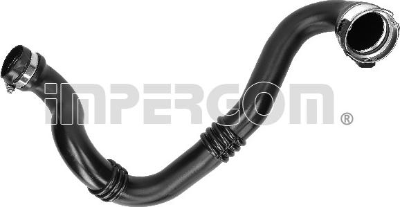 IMPERGOM 224761 - Gaine de suralimentation droxauto.com