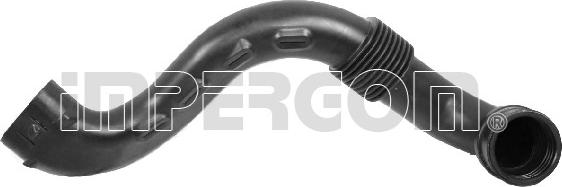IMPERGOM 224719 - Tuyau d'aspiration, alimentation d'air droxauto.com