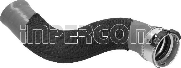 IMPERGOM 224724 - Gaine de suralimentation droxauto.com