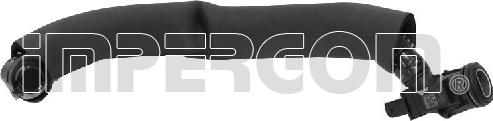 IMPERGOM 225993 - Tuyau, ventilation de carter-moteur droxauto.com