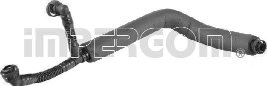 IMPERGOM 225984 - Tuyau, ventilation de carter-moteur droxauto.com