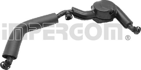 IMPERGOM 225976 - Tuyau, ventilation de carter-moteur droxauto.com